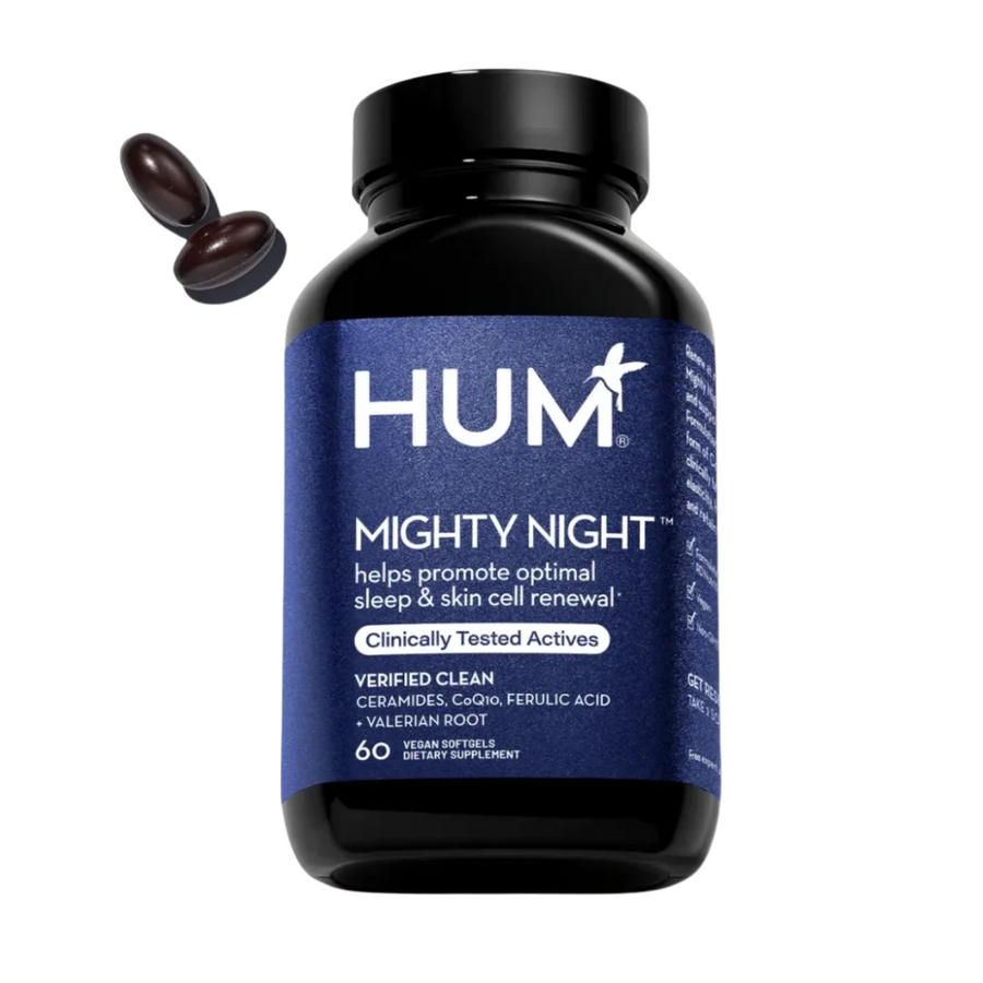 Hum: Mighty Night