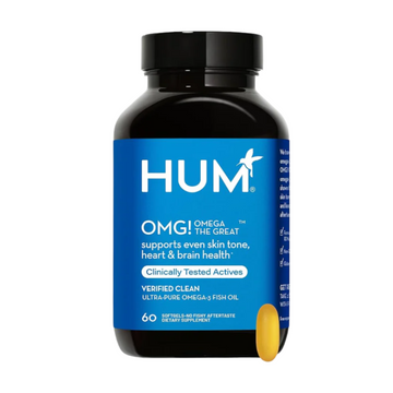 Hum: OMG! Omega the Great