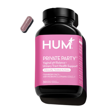 Hum: Private Party
