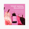 Hum Private Party Vaginal Probiotic Supplements