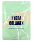 LAPCOS: Hydra Collagen Neck Mask