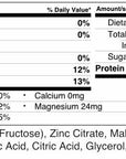 Seattle Gummy Company:  HydraFuel Hydration Gummies - Margarita