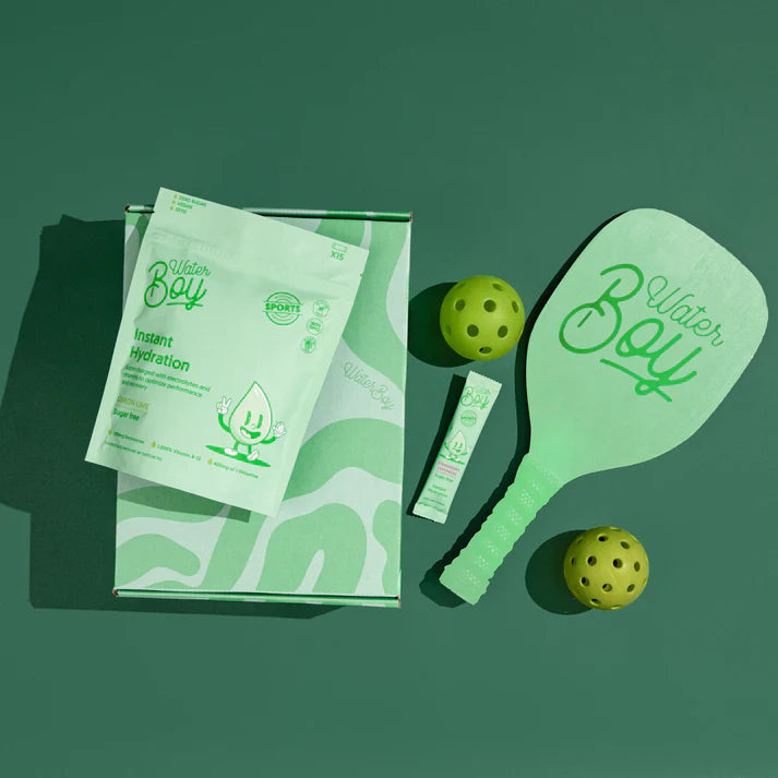 Hydration Sports Drink Lemon Lime