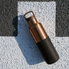 Hydy: Bronze Gold Cincin Thermos Bottle