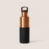 Hydy: Bronze Gold Cincin Thermos Bottle