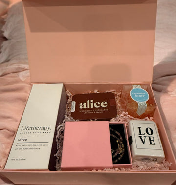 Valentine's Day Box