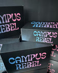 The Monthly Campus Box