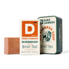 Duke Cannon: Big Ass Brick of Soap (Bourbon) in Collectible Tin