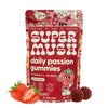 SuperMush: Daily Passion Gummies