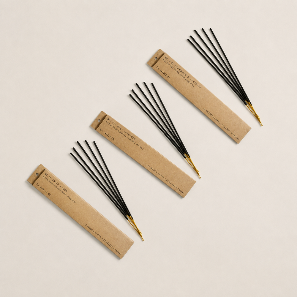 Incense Sticks