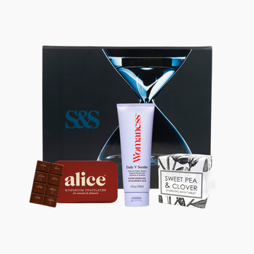 Intimate Box Alice