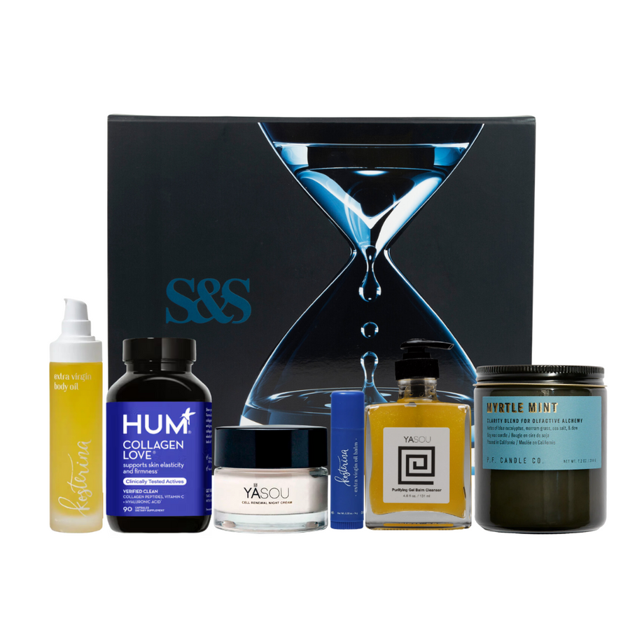 It's Greek To Me Premium Box