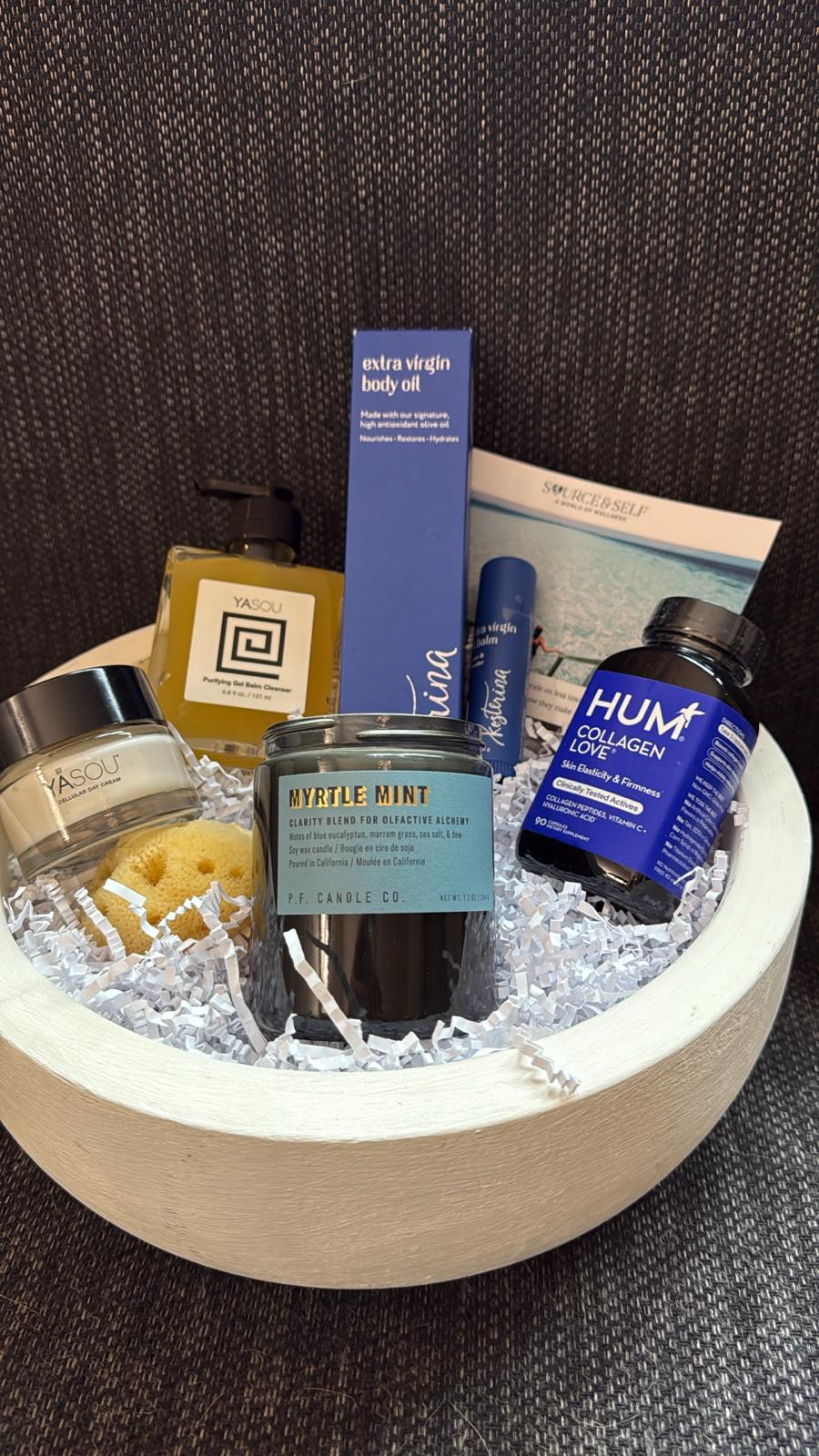 It's Greek To Me Premium Box