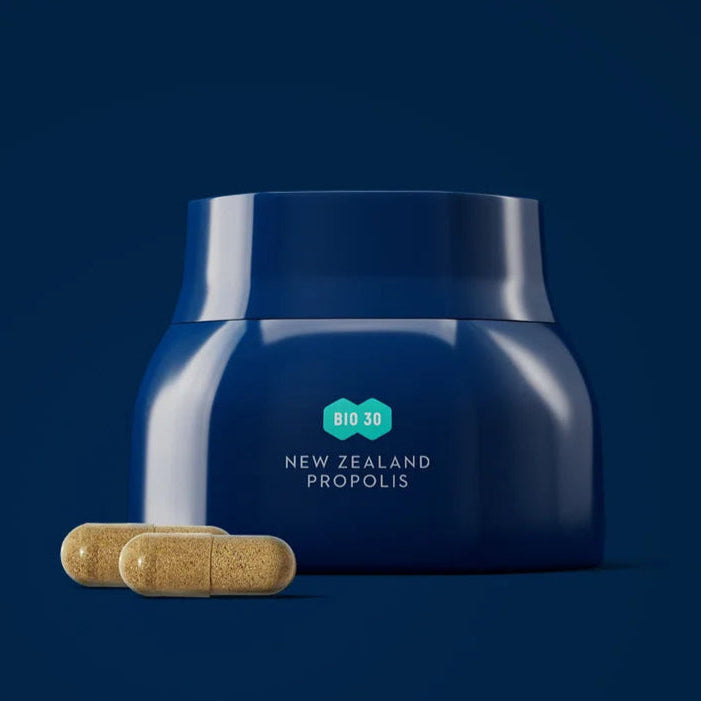 Bio30 Propolis 1-a-Day 90 Capsules
