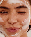 Jaboneria Marianella: Rose Face Wash Cream