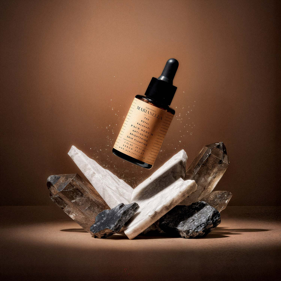 Raíces Self-Care Box