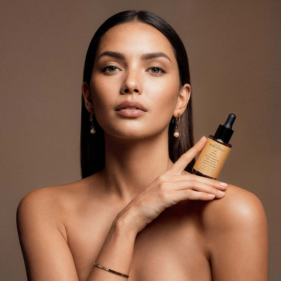 Raíces Self-Care Box