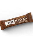 Joyva: Chocolate Covered Halvah - 6 pack