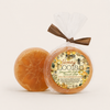 KIND Apothecary: Honey Loofah Bar Soap