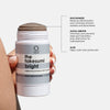 The Bright Starter Kit-Dark Spot Pigmentation-Excess Odor