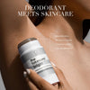 The Niacinamide Brightening Deodorant 2.29