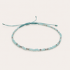 Karma And Luck Blessed Tranquility Turquoise Bracelet