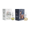 Katari Beauty: Organic Perfume | Alcohol-Free Pure Fragrance Oil - Amatevi