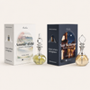 Katari Beauty: Organic Perfume | Alcohol-Free Pure Fragrance Oil - Amatevi