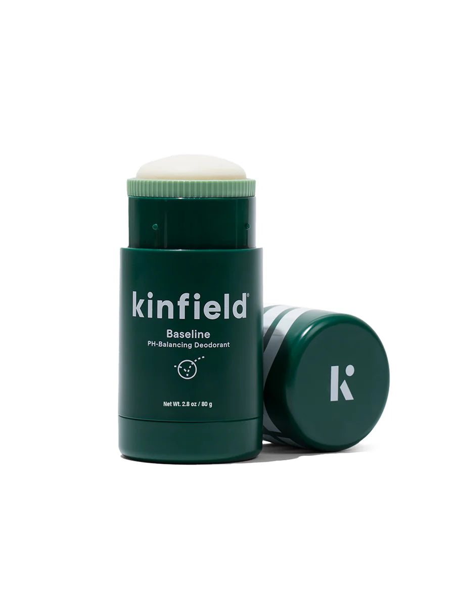 Kinfield: Baseline Deodorant