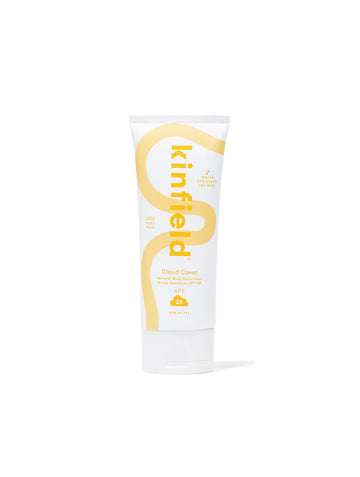 Kinfield: Body Sunscreen Cloud Cover SPF 35