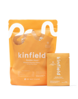 Kinfield: Golden Hour Wipes - Mosquito Repellent