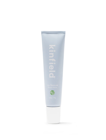 Kinfield: Lip Rescue Balm - Sweet Mint