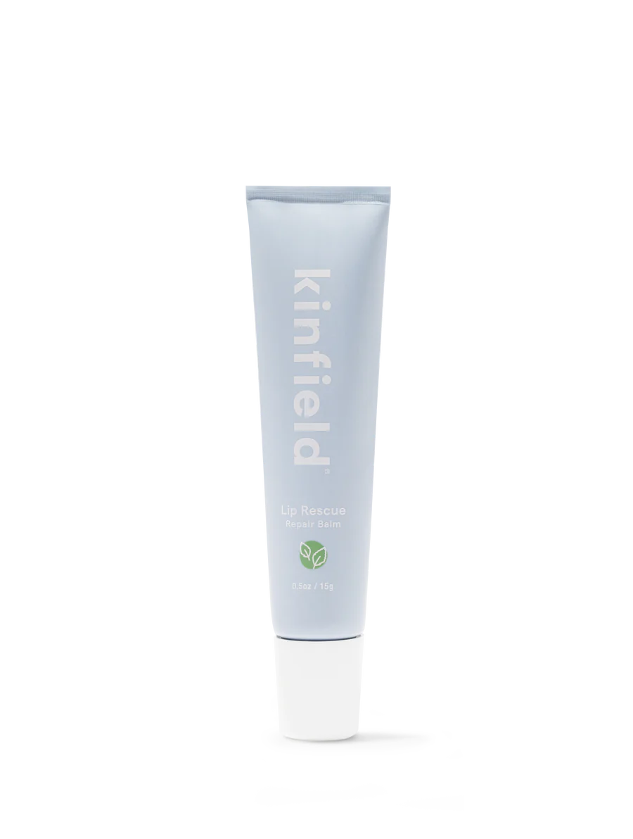 Kinfield: Lip Rescue Balm - Sweet Mint