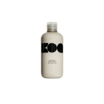 Koa Hinoki Rose Body Hydrator