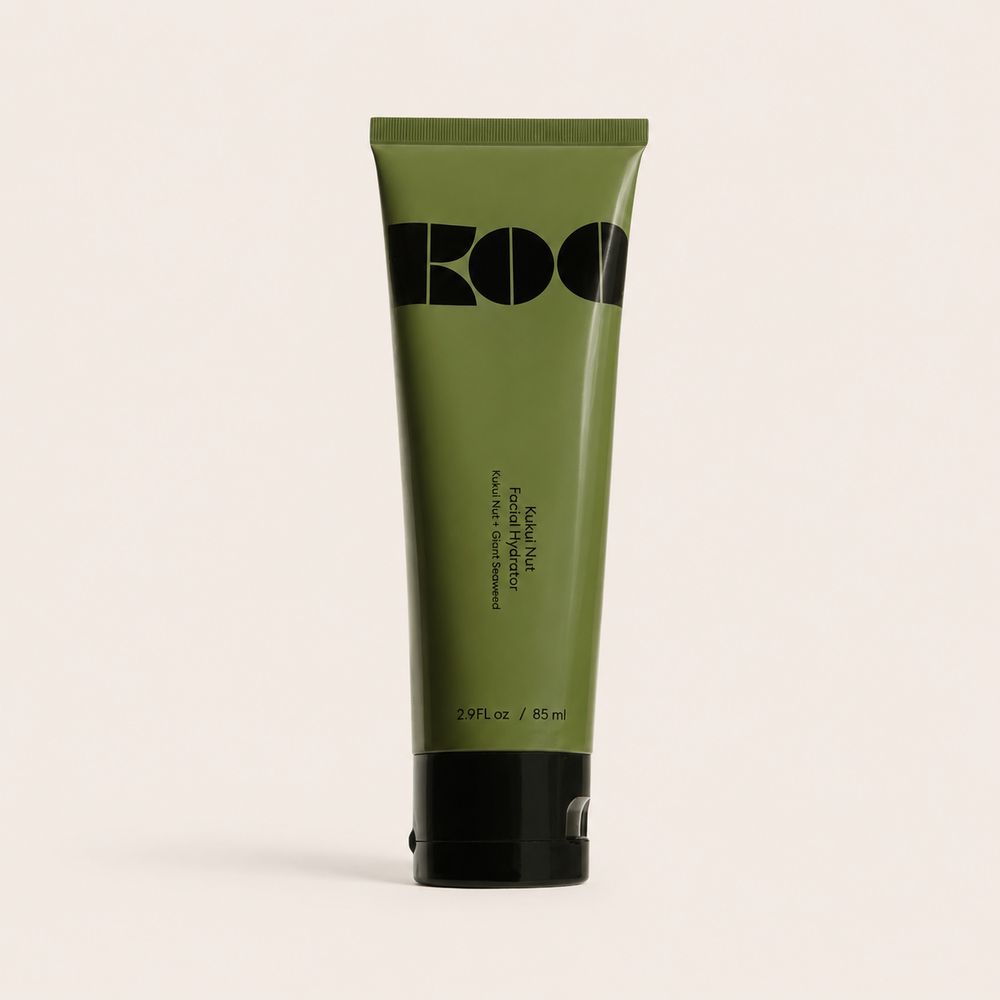 Koa Kukui Facial Hydrator