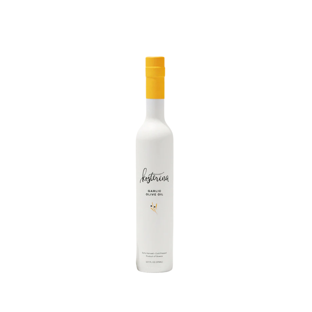 KosterinGarlic Olive Oil 