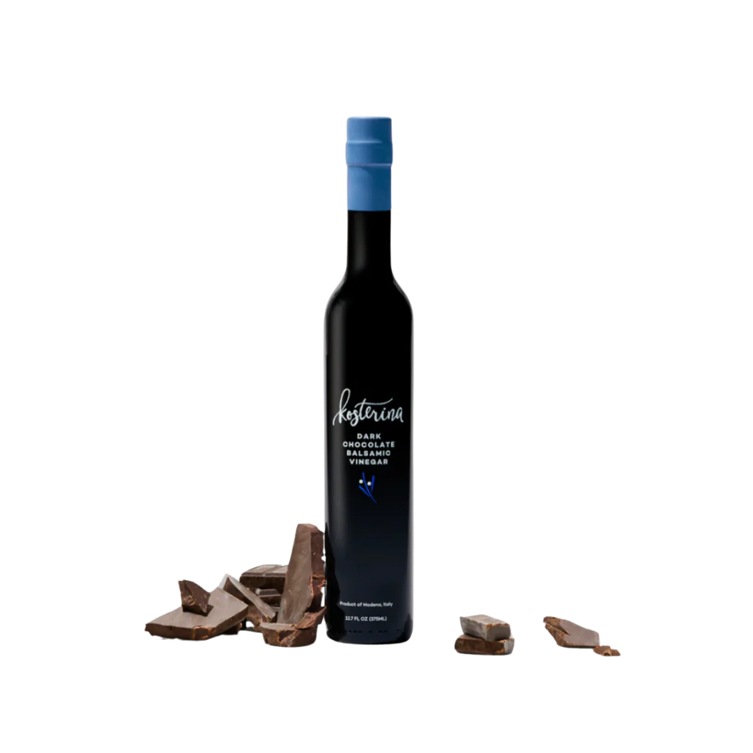Balsamic Vinegars
