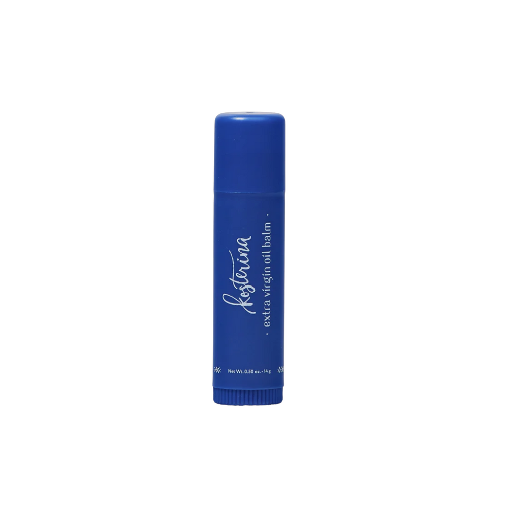 Kosterina: Extra Virgin Oil Balm