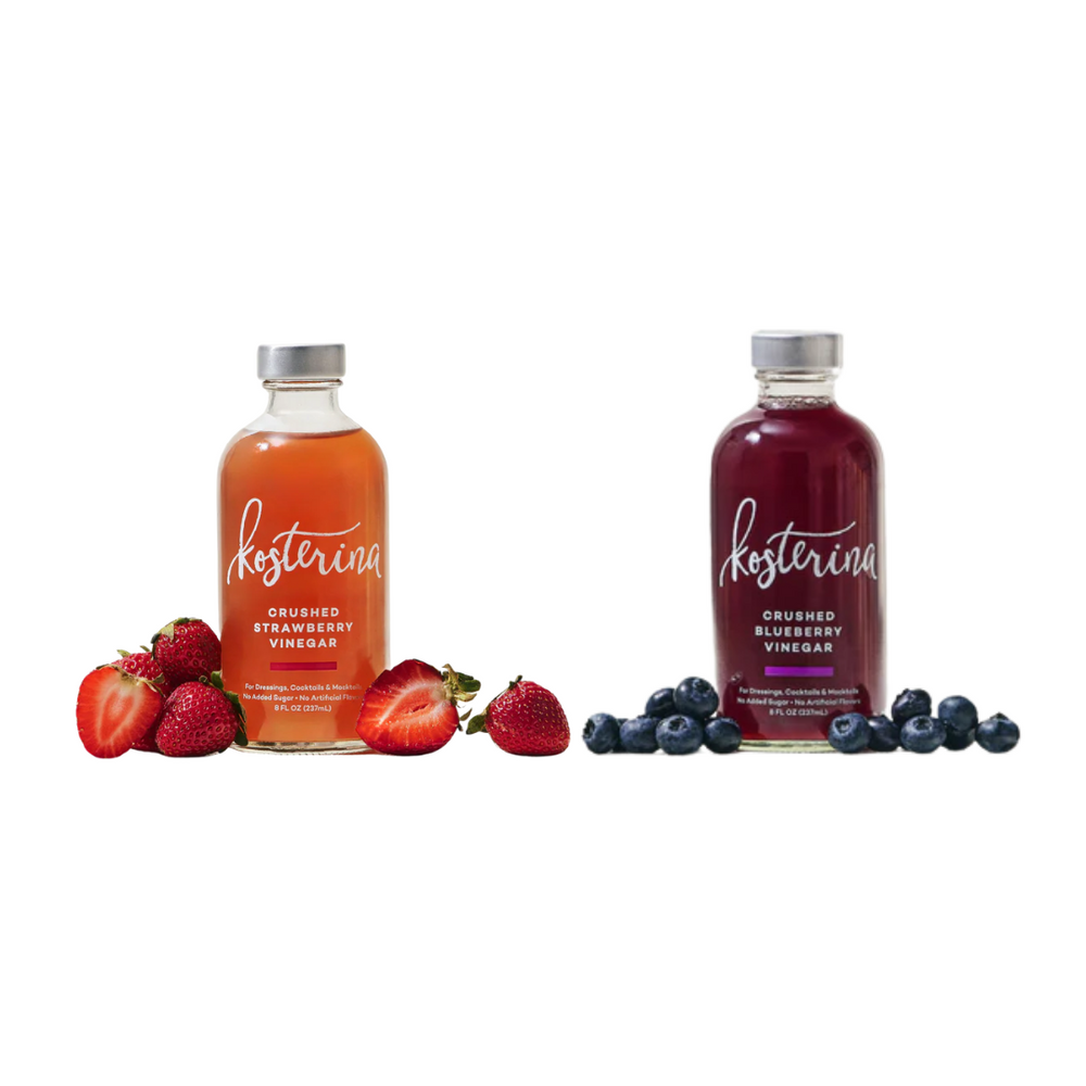 Kosterina Vinegar