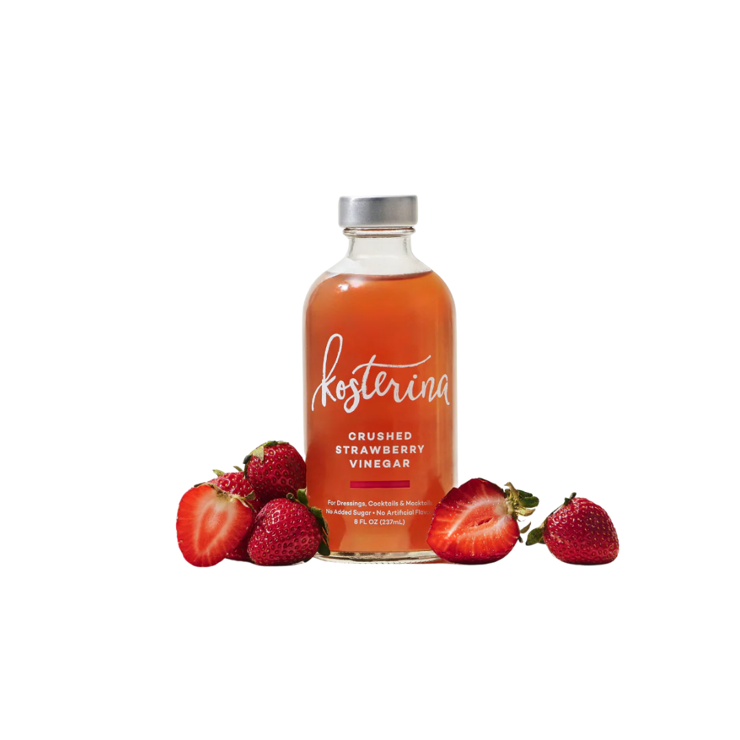Vinegars