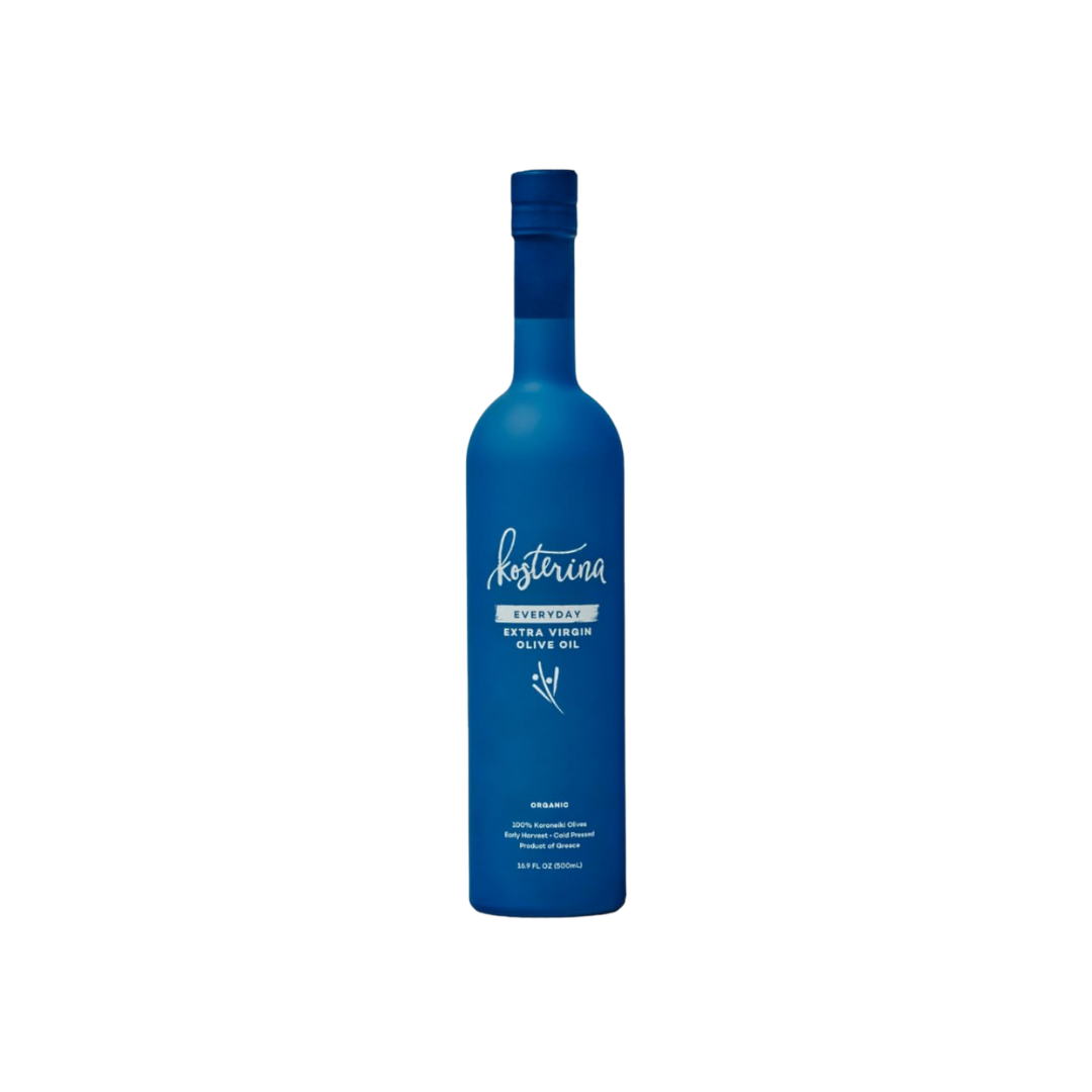 Kosterina Organic Everyday Extra Virgin Olive Oil   