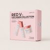 LAPCOS: Red Vegan Collagen 3-Step Set