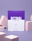 LAPCOS: Retinal Resurfacing Sheet Mask