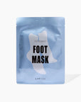 LAPCOS: Soothing Peppermint Foot Mask