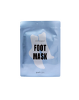 LAPCOS: Soothing Peppermint Foot Mask