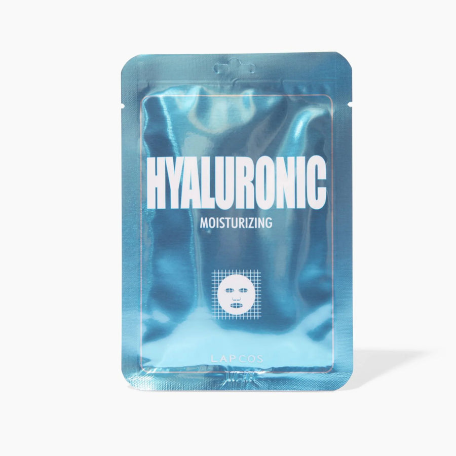 LAPCOS: Derma Hyaluronic Mask