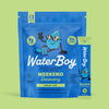 WaterBoy: Hydration + Weekend Recovery Drink