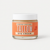 Lady May Tallow: Coffee-Infused Tallow Eye Cream 2oz