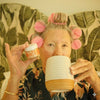 Lady May Tallow: Coffee-Infused Tallow Eye Cream 2oz