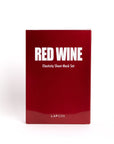 LAPCOS Red Wine Daily Sheet Mask